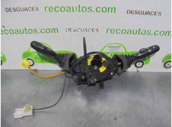 Recambio de mando luces para daewoo tacuma 1.6 cat referencia OEM IAM 96279223  