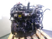 Recambio de motor completo para kia carnival ii 2.9 crdi cat referencia OEM IAM J3 KZ32802200 570759