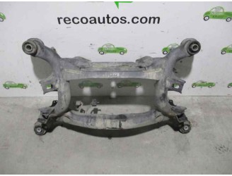 Recambio de puente trasero para lexus gs (gs/us/ws19) 3.0 v6 24v cat referencia OEM IAM  SOLO PUENTE SUELO BURRA 2