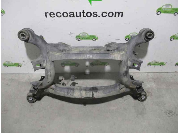 Recambio de puente trasero para lexus gs (gs/us/ws19) 3.0 v6 24v cat referencia OEM IAM SOLO PUENTE SUELO BURRA 2