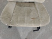 Recambio de asiento delantero derecho para bmw serie 7 (e23) referencia OEM IAM 52101877220 52101877220 