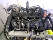 Recambio de motor completo para kia carnival ii 2.9 crdi cat referencia OEM IAM J3 KZ32802200 570759