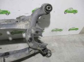 Recambio de puente trasero para lexus gs (gs/us/ws19) 3.0 v6 24v cat referencia OEM IAM SOLO PUENTE SUELO BURRA 2