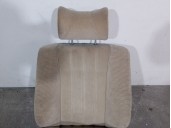 Recambio de asiento delantero derecho para bmw serie 7 (e23) referencia OEM IAM 52101877220 52101877220 