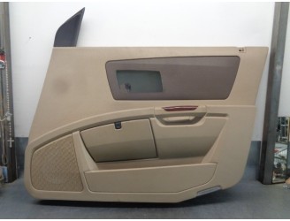 Recambio de guarnecido puerta delantera derecha para cadillac srx v6 elegance referencia OEM IAM 8150540000 1GA0371481 