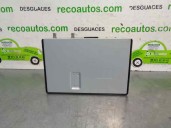 Recambio de modulo electronico para opel mokka x 1.6 cdti dpf referencia OEM IAM 39017359 544948685 