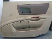 Recambio de guarnecido puerta delantera derecha para cadillac srx v6 elegance referencia OEM IAM 8150540000 1GA0371481 