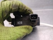 Recambio de motor tapa deposito combustible para lexus gs (_s19_) 450h (grs191_, gws191_) referencia OEM IAM 7703030160 77030301