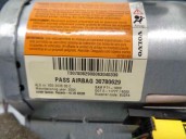 Recambio de airbag delantero derecho para volvo c30 2.4 20v diesel referencia OEM IAM 30780629 