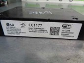 Recambio de modulo electronico para opel mokka x 1.6 cdti dpf referencia OEM IAM 39017359 544948685 