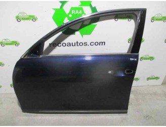 Recambio de puerta delantera izquierda para lexus gs (gs/us/ws19) 3.0 v6 24v cat referencia OEM IAM 6700230A10 AZUL OSCURO 4 PUE