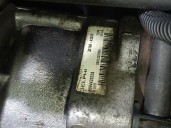 Recambio de motor completo para kia carnival ii 2.9 crdi cat referencia OEM IAM J3 KZ32802200 570759
