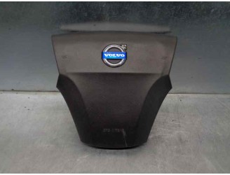 Replacement front left airbag for Volvo C30 2.4 20V diesel OEM IAM reference 30715435 