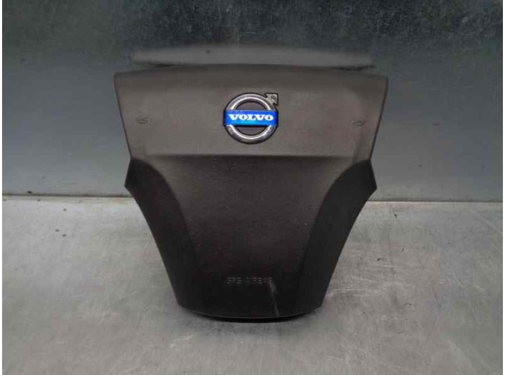 Recambio de airbag delantero izquierdo para volvo c30 2.4 20v diesel referencia OEM IAM 30715435  