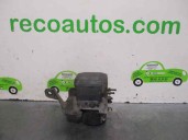 Recambio de abs para daewoo tacuma 1.6 cat referencia OEM IAM 96415415 25AK4C05D12 MANDO