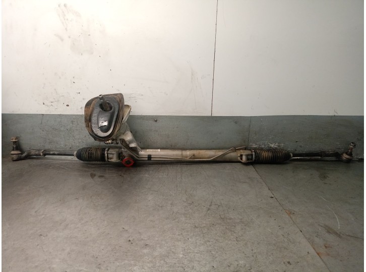 Recambio de cremallera direccion para volvo xc70 ii (136) d4 awd referencia OEM IAM 31429864 36001297 