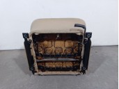 Recambio de asiento delantero derecho para bmw serie 7 (e23) referencia OEM IAM 52101877220 52101877220 