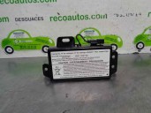 Recambio de modulo electronico para opel mokka x 1.6 cdti dpf referencia OEM IAM YQ00017580 42454411 