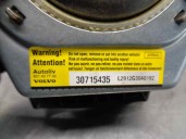 Recambio de airbag delantero izquierdo para volvo c30 2.4 20v diesel referencia OEM IAM 30715435  