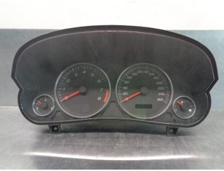 Recambio de cuadro instrumentos para cadillac srx v6 elegance referencia OEM IAM 15284101 A2C53122714 VDO