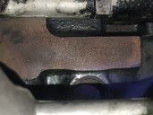 Recambio de motor completo para kia carnival ii 2.9 crdi cat referencia OEM IAM J3 KZ32802200 570759