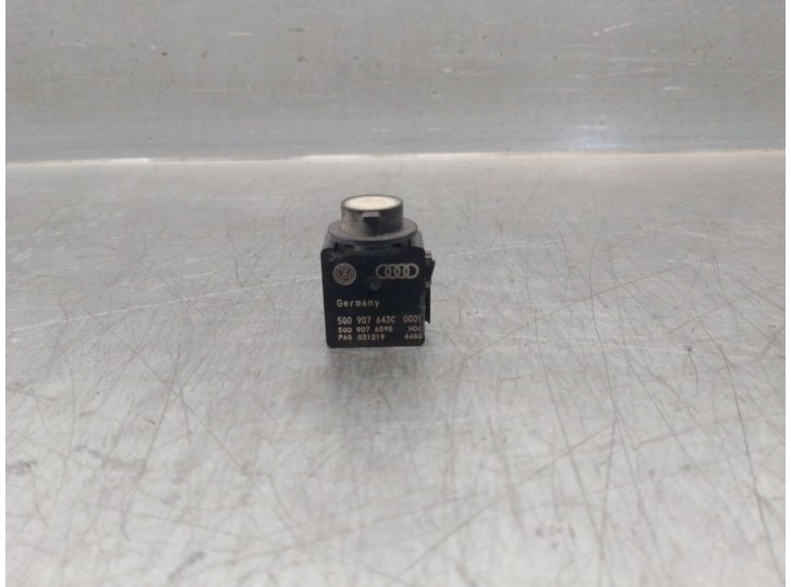 Recambio de sensor para skoda octavia iii (5e3, nl3, nr3) 1.5 tsi referencia OEM IAM 5Q0907643C  5Q0907659B