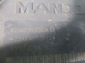 Recambio de abs para daewoo tacuma 1.6 cat referencia OEM IAM 96415415 25AK4C05D12 MANDO