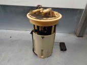 Recambio de aforador para volvo c30 2.4 20v diesel referencia OEM IAM 30792206 0580303086 BOSCH