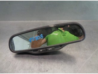 Recambio de espejo interior para cadillac srx v6 elegance referencia OEM IAM 16272652 16 PINES 