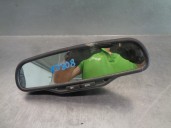 Replacement interior mirror for Cadillac SRX V6 Elegance OEM IAM reference 16272652 16 PINS 