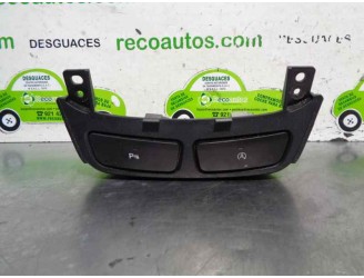 Recambio de mandos salpicadero para opel mokka x 1.6 cdti dpf referencia OEM IAM 299105967 202010119 