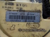 Recambio de aforador para volvo c30 2.4 20v diesel referencia OEM IAM 30792206 0580303086 BOSCH