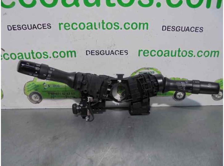 Recambio de mando luces para lexus gs (gs/us/ws19) 3.0 v6 24v cat referencia OEM IAM 3031017F192 