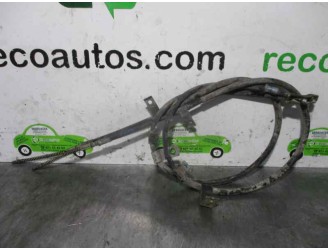 Recambio de cableado para daewoo tacuma 1.6 cat referencia OEM IAM   