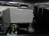 Recambio de mandos salpicadero para opel mokka x 1.6 cdti dpf referencia OEM IAM 299105967 202010119 