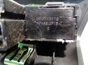 Recambio de mandos salpicadero para opel mokka x 1.6 cdti dpf referencia OEM IAM 299105967 202010119 