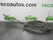 Recambio de cableado para daewoo tacuma 1.6 cat referencia OEM IAM 