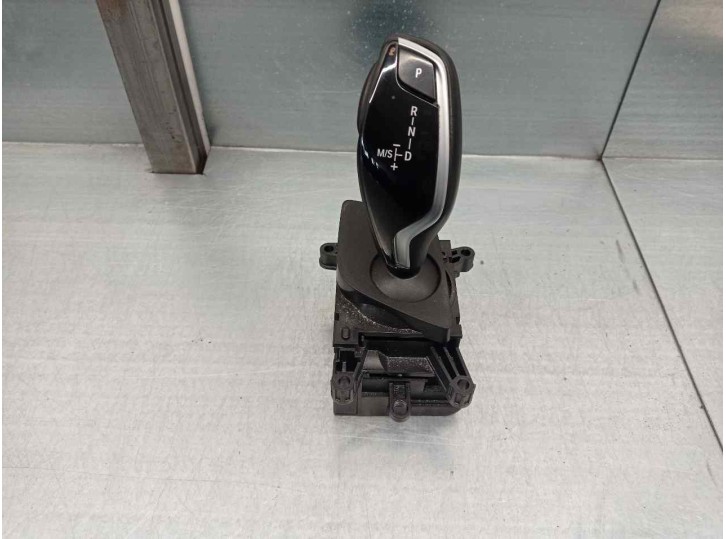 Recambio de palanca cambio para bmw serie 5 berlina (g30) 2.0 16v turbodiesel referencia OEM IAM 945875102 034971105 