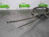 Recambio de cableado para daewoo tacuma 1.6 cat referencia OEM IAM 