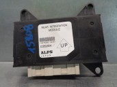 Recambio de modulo electronico para cadillac srx v6 elegance referencia OEM IAM 15276268 035264 ALPS