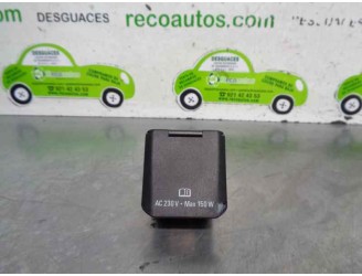Recambio de modulo electronico para opel mokka x 1.6 cdti dpf referencia OEM IAM 13261991  