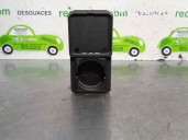 Recambio de modulo electronico para opel mokka x 1.6 cdti dpf referencia OEM IAM 13261991 