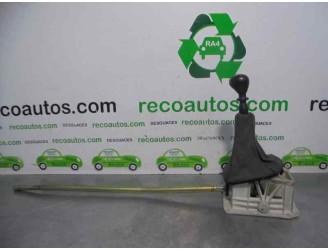 Recambio de palanca cambio para daewoo tacuma 1.6 cat referencia OEM IAM 96376921  
