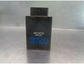 Recambio de modulo electronico para cadillac srx v6 elegance referencia OEM IAM 25718722 D5335 