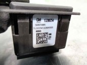 Recambio de modulo electronico para opel mokka x 1.6 cdti dpf referencia OEM IAM 13261991  