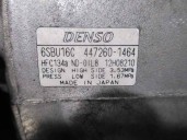 Recambio de compresor aire acondicionado para lexus gs (gs/us/ws19) 3.0 v6 24v cat referencia OEM IAM 4472601464 6SBU16C DENSO