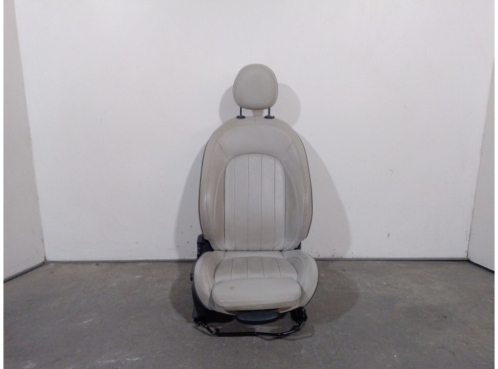 Replacement front right seat for Mini Mini (F55) Cooper S OEM IAM reference 52107310847 52107310847 