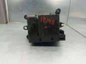 Recambio de palanca cambio para bmw serie 5 berlina (g30) 2.0 16v turbodiesel referencia OEM IAM 945875102 034971105 