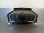 Recambio de cuadro instrumentos para volvo xc70 ii (136) d4 awd referencia OEM IAM 31473467 36003011 769317850U