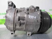 Recambio de compresor aire acondicionado para lexus gs (gs/us/ws19) 3.0 v6 24v cat referencia OEM IAM 4472601464 6SBU16C DENSO